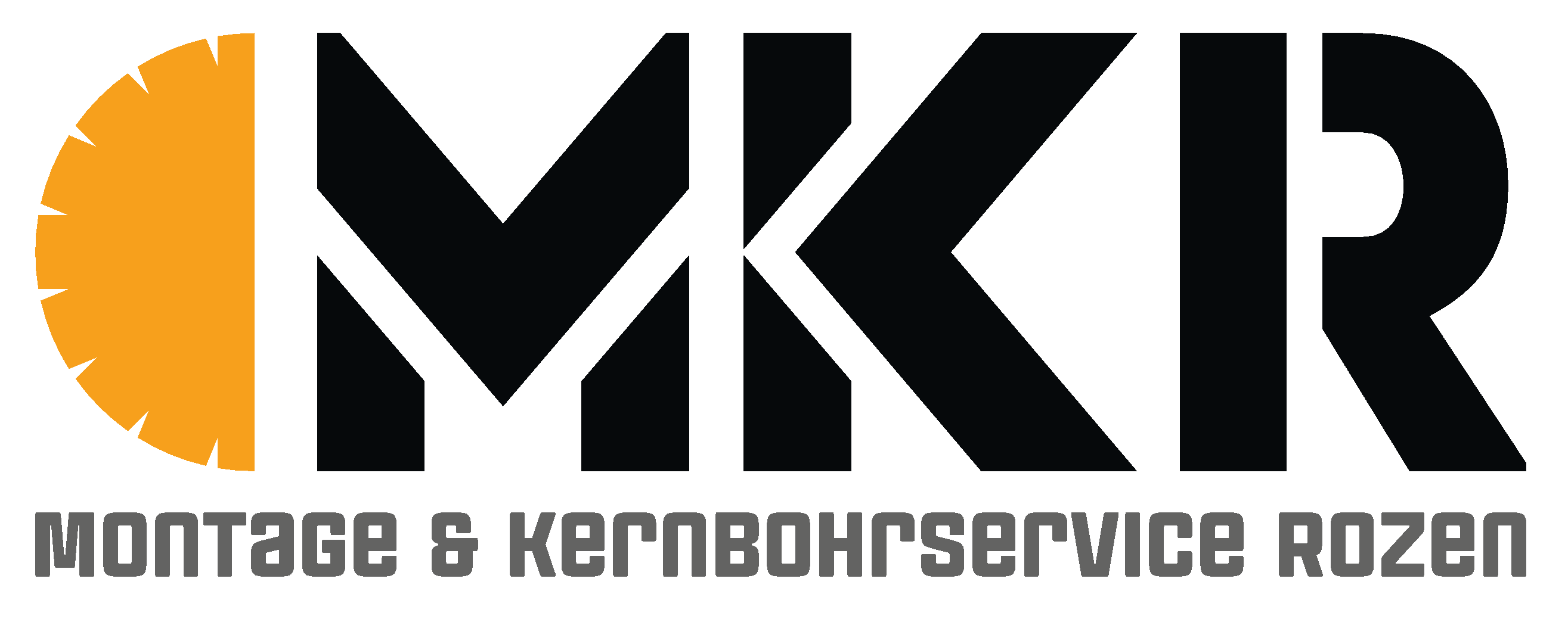 MKR – Montage & Kernbohrservice Rozen